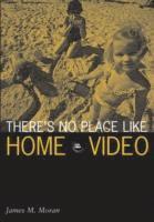 bokomslag There's No Place Like Home Video