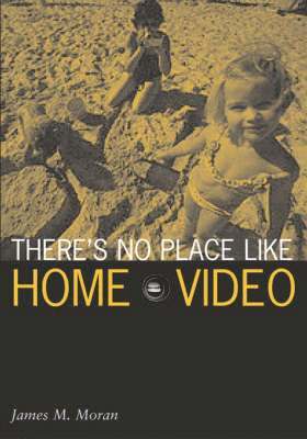 bokomslag There's No Place Like Home Video
