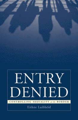 Entry Denied 1