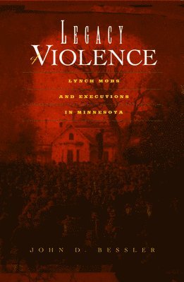 Legacy Of Violence 1