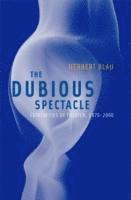 Dubious Spectacle