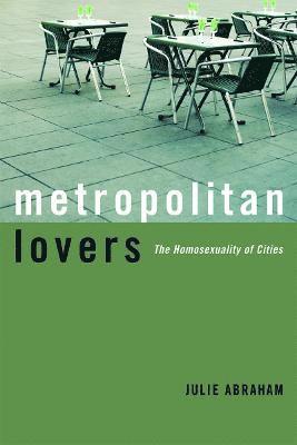 Metropolitan Lovers 1