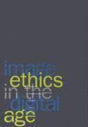 bokomslag Image Ethics in the Digital Age
