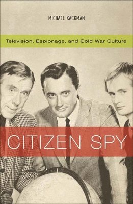 Citizen Spy 1