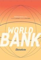 bokomslag World Bank Literature