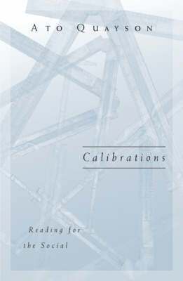 Calibrations 1