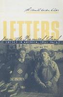 bokomslag Letters from the Promised Land