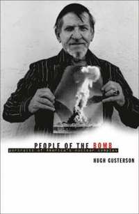 bokomslag People of the Bomb