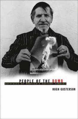 bokomslag People of the Bomb