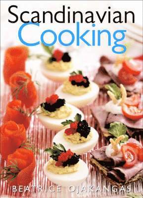 Scandinavian Cooking 1