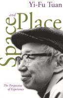 bokomslag Space and Place