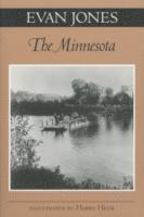 bokomslag MINNESOTA UNIV OF MINNESOTA P