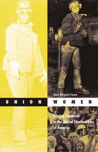 bokomslag Union Women
