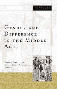 bokomslag Gender and Difference in the Middle Ages
