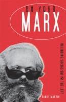 bokomslag On Your Marx