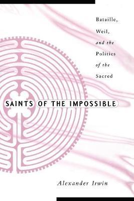 Saints Of The Impossible 1