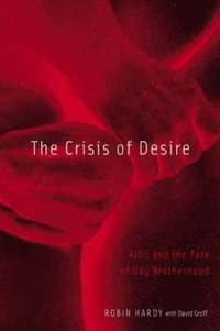 bokomslag Crisis Of Desire