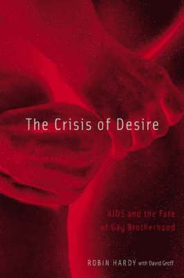 bokomslag Crisis of Desire