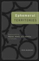 Ephemeral Territories 1