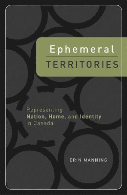 Ephemeral Territories 1