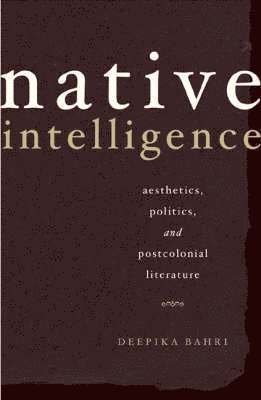 Native Intelligence
