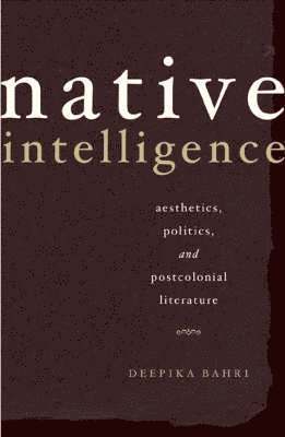 Native Intelligence 1