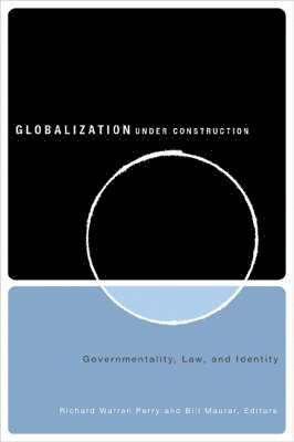 Globalization Under Construction 1