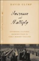 David Glimp - Increase and Multiply, Inbunden