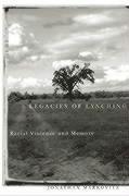 bokomslag Legacies of Lynching