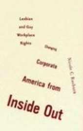 bokomslag Changing Corporate America from Inside Out