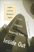 bokomslag Changing Corporate America from Inside Out