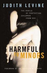 bokomslag Harmful To Minors