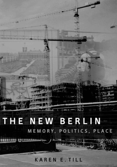 Karen E. Till - New Berlin, Häftad