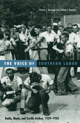 Voice Of Southern Labor 1