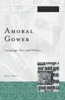bokomslag Amoral Gower