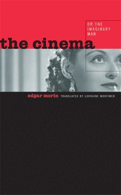 The Cinema, or The Imaginary Man 1