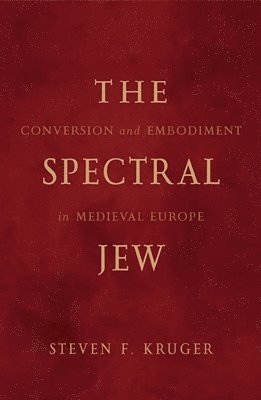 The Spectral Jew 1