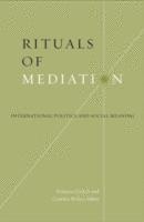 bokomslag Rituals Of Mediation