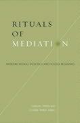 bokomslag Rituals of Mediation