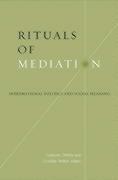 Rituals Of Mediation 1
