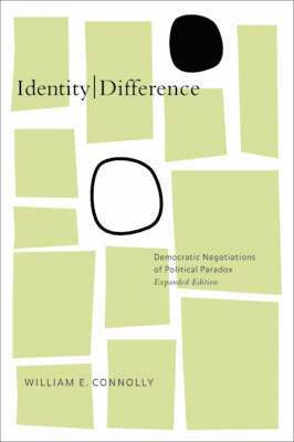 Identity/Difference 1