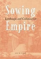 bokomslag Sowing Empire