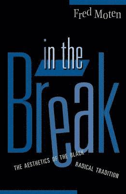 In The Break 1