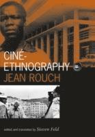 bokomslag Cine-Ethnography