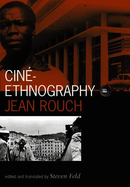 Cine-Ethnography