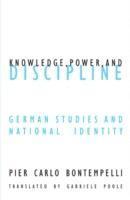 Knowledge Power And Discipline 1