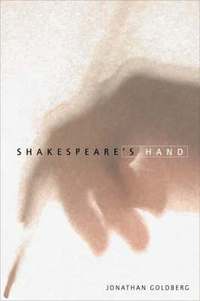 bokomslag Shakespeares Hand