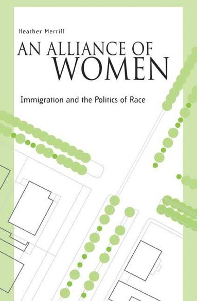 bokomslag Alliance of Women
