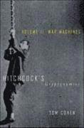 bokomslag Hitchcock's Cryptonymies V2