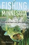 bokomslag Fishing Minnesota